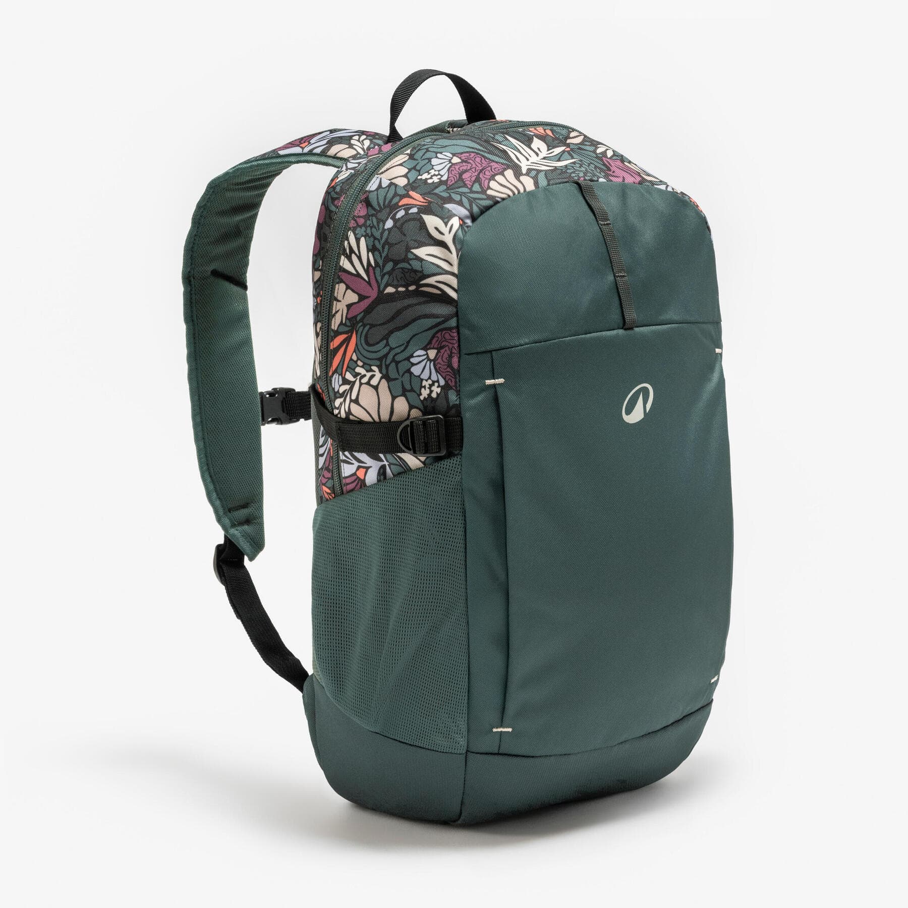 کوله پشتی کچوا – 20 لیتری دکتلون – اورجینال Quechua Outdoor Backpack – 20 L – Arpenaz 100
