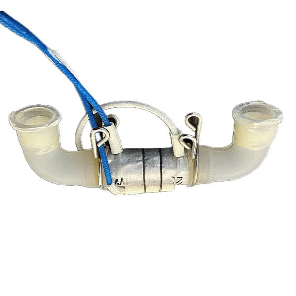 المنت بخور سرد و گرم 5 لیتری کیو بیل مدل BD-26L — تصویر ۲