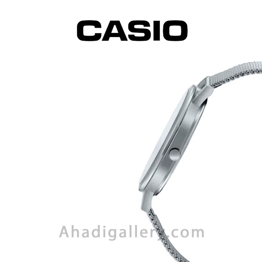 ساعت مچی مردانه کاسیو اصل مدل MTP-B100M-2EVDF — تصویر ۷