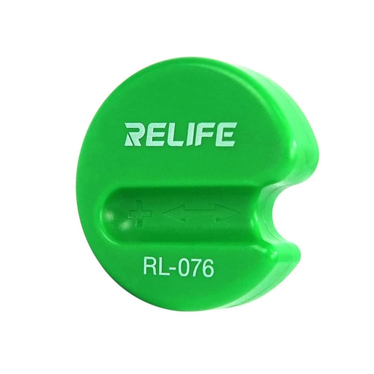 مغناطیس و غیر مغناطیس کننده ابزار ریلایف Rl-076