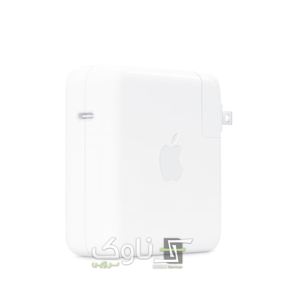 شارژر اپل 96W USB-C Power Adapter