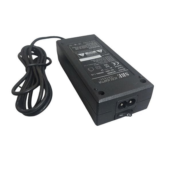 آداپتور 8 ولت کلید دار کارت خوان مدل (SP2409A)