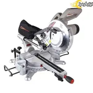 فارسی بر کشویی کرون 305 میلیمتر 2000 وات مدل CT15297P