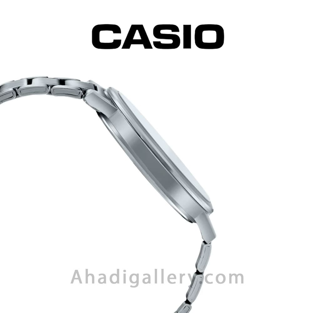 ساعت مچی مردانه کاسیو اصل مدل MTP-B100D-1EVDF — تصویر ۸