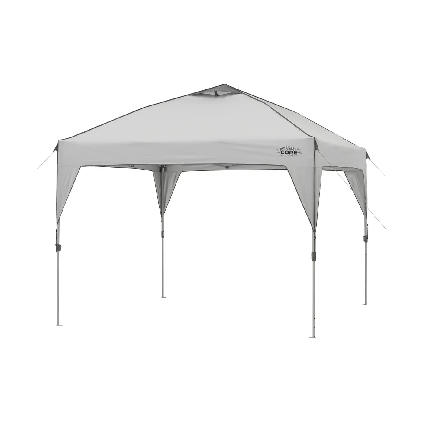 کنوپی اتومات کر – سایبان 3×3 متر کمپینگ Core 10 ‘x 10’ Instant Canopy