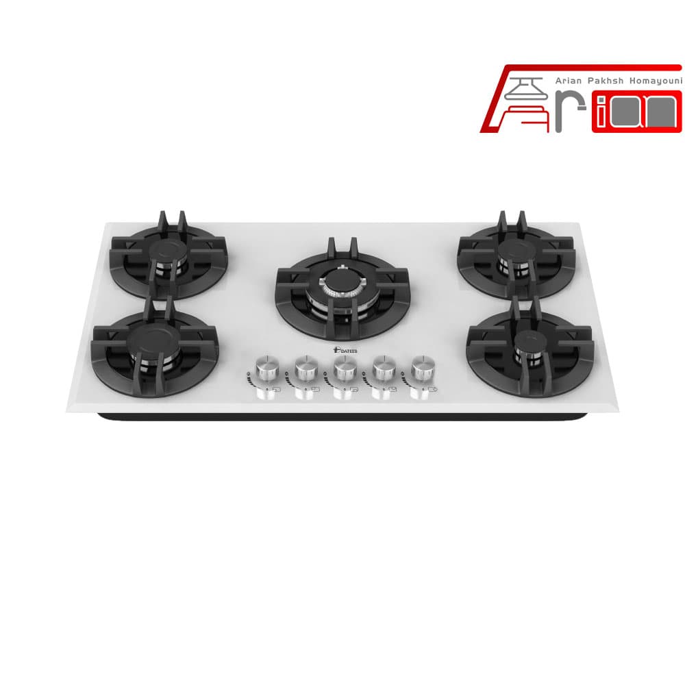 اجاق گاز داتیس مدل DG-551 اولترا