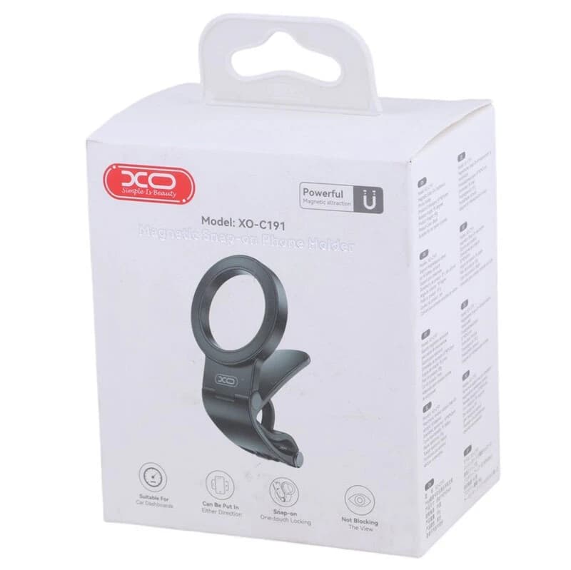 هولدر داشبوردی ایکس او XO-C191 — تصویر ۸
