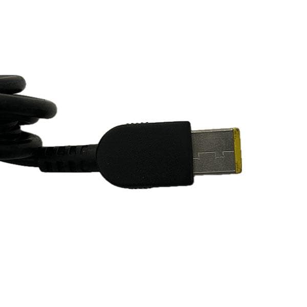 کابل شارژر لنوو 1.5 متری مدل (USB) — تصویر ۲