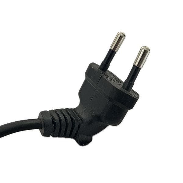 کابل برق رادیویی دو چاک 90 درجه 1.5 متری — تصویر ۴