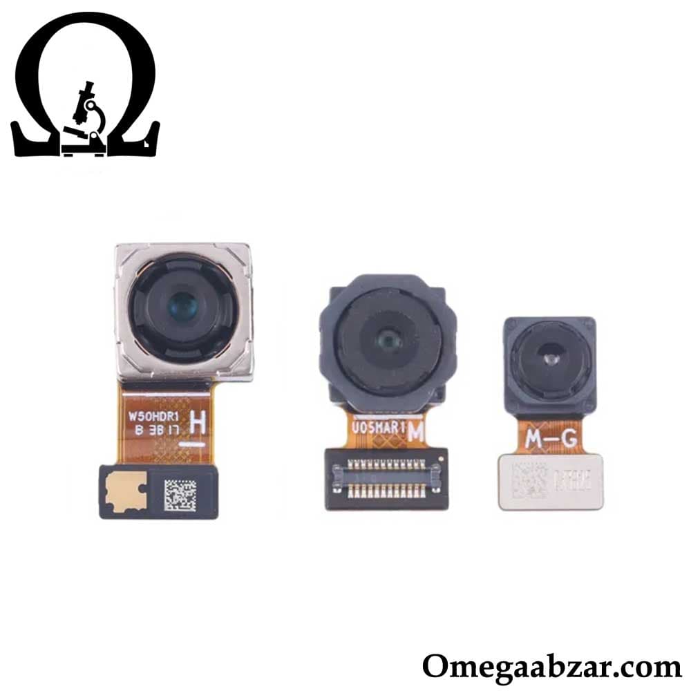 فریم سامسونگ A15 5G A156 — تصویر ۲