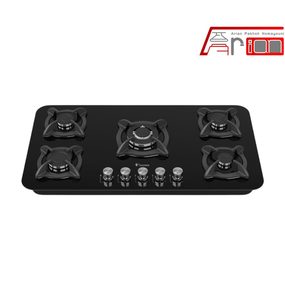 اجاق گاز داتیس مدل DG-591