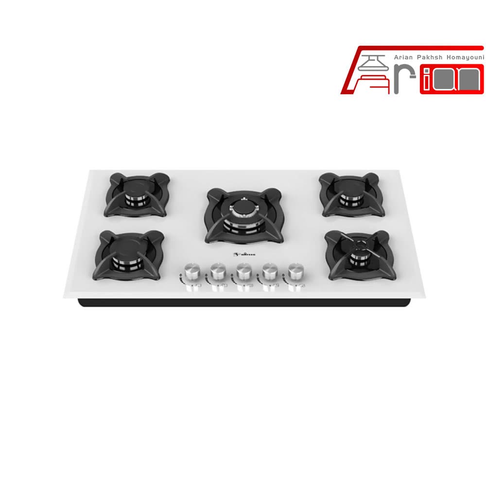 اجاق گاز ساباف ایتالیا داتیس مدل DG-512 اولترا