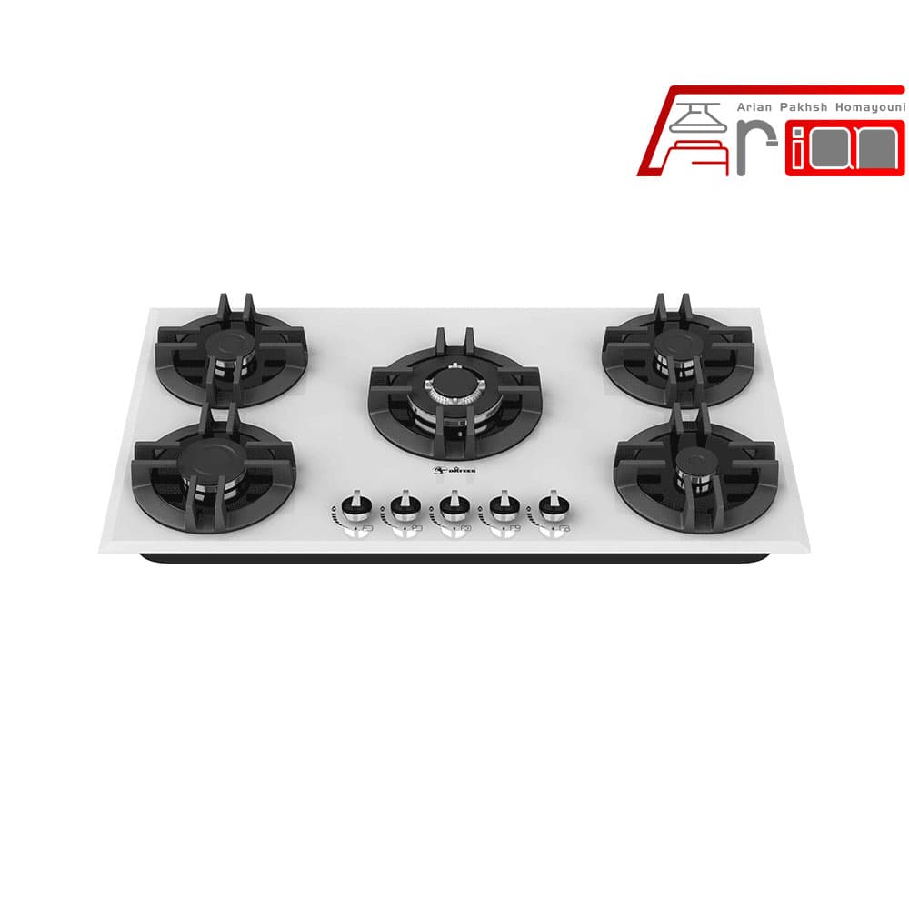 اجاق گاز ساباف ایتالیا داتیس مدل DG-567 اولترا