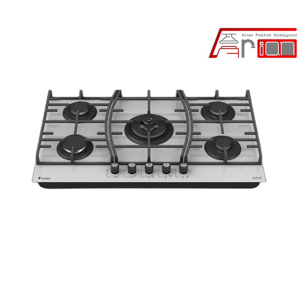 اجاق گاز ساباف ایتالیا داتیس مدل DG-545 اولترا