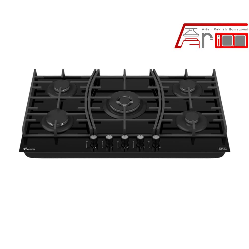 اجاق گاز ساباف ایتالیا داتیس مدل DG-545