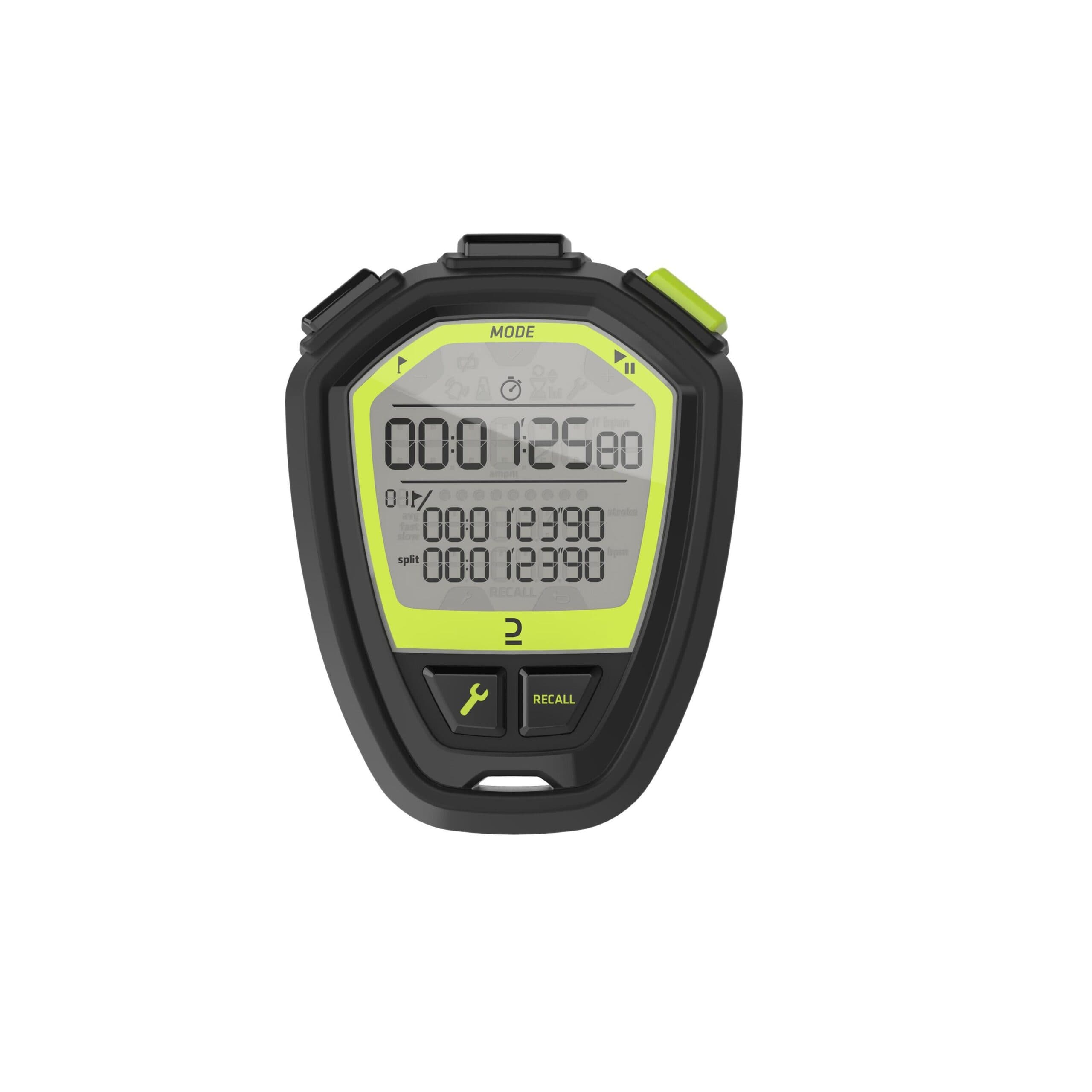 کرنومتر کالنجی – دکتلون Kalenji Chronometer – ONSTART 500