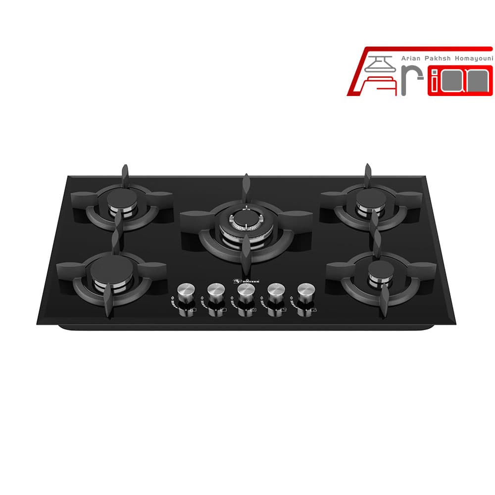 اجاق گاز ساباف ایتالیا داتیس مدل DG-536