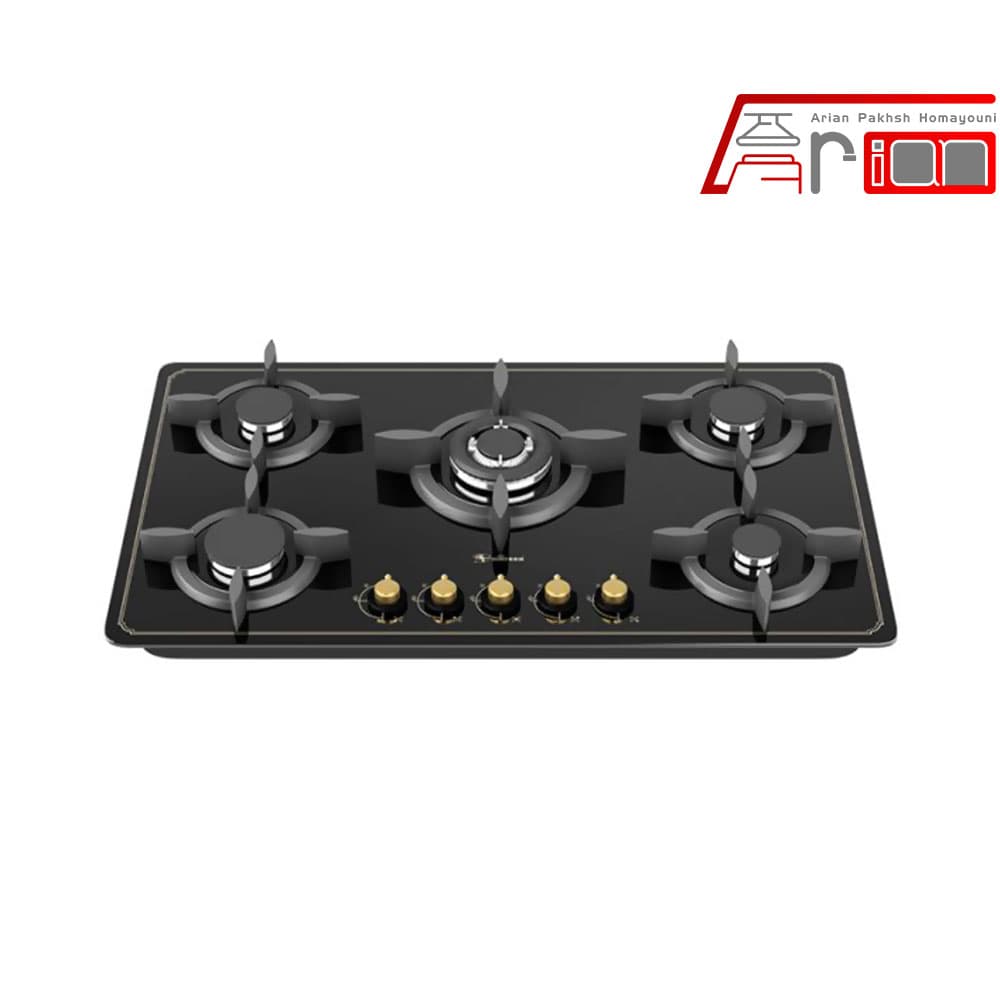 اجاق گاز کلاسیک داتیس مدل DG-542