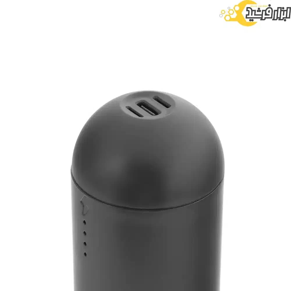 ماساژور شارژی رونیکس 8850 مدل فیت پرو — تصویر ۵