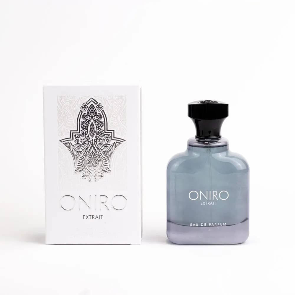 عطر ادکلن مردانه فراگرنس ورد اونیرو اکستریت — تصویر ۲