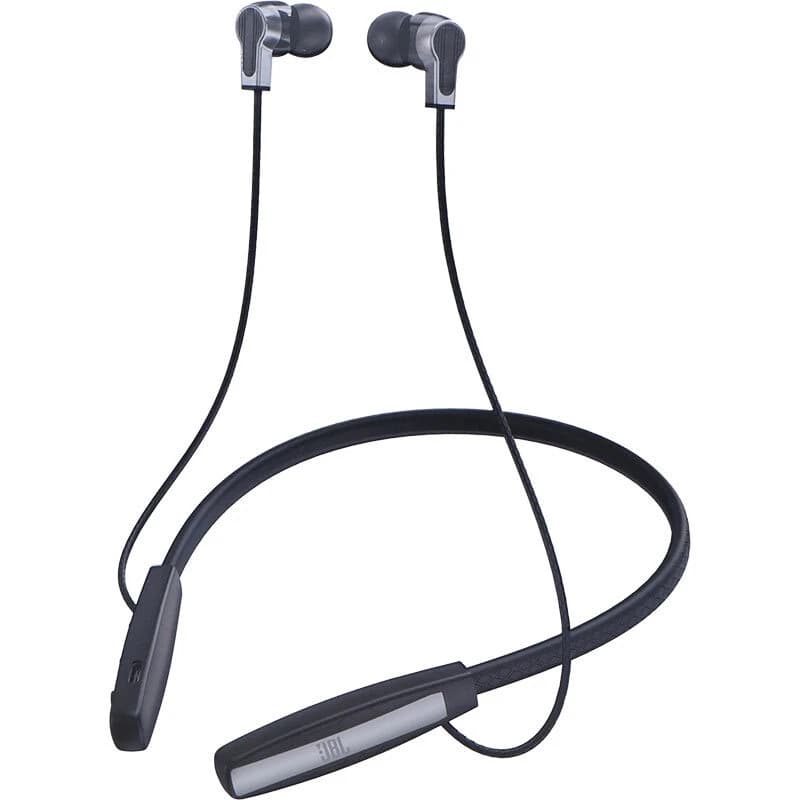 هندزفری بلوتوثی گردنی جی بی ال F-03 High Copy — تصویر ۷