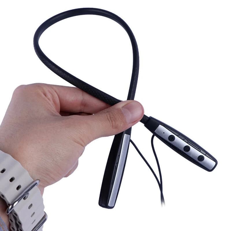 هندزفری بلوتوثی گردنی جی بی ال F-03 High Copy — تصویر ۴