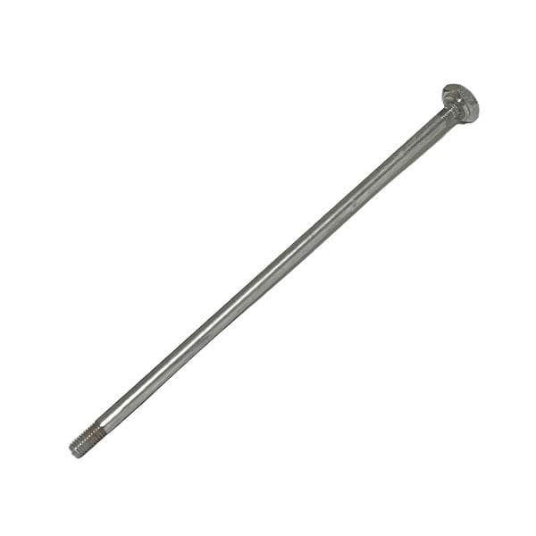 پیچ استیل M5 طول (165)(آلمانی)