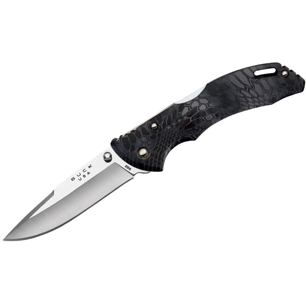 چاقو باک 286 بانتام Buck 286 Bantam BHW Knife — تصویر ۷