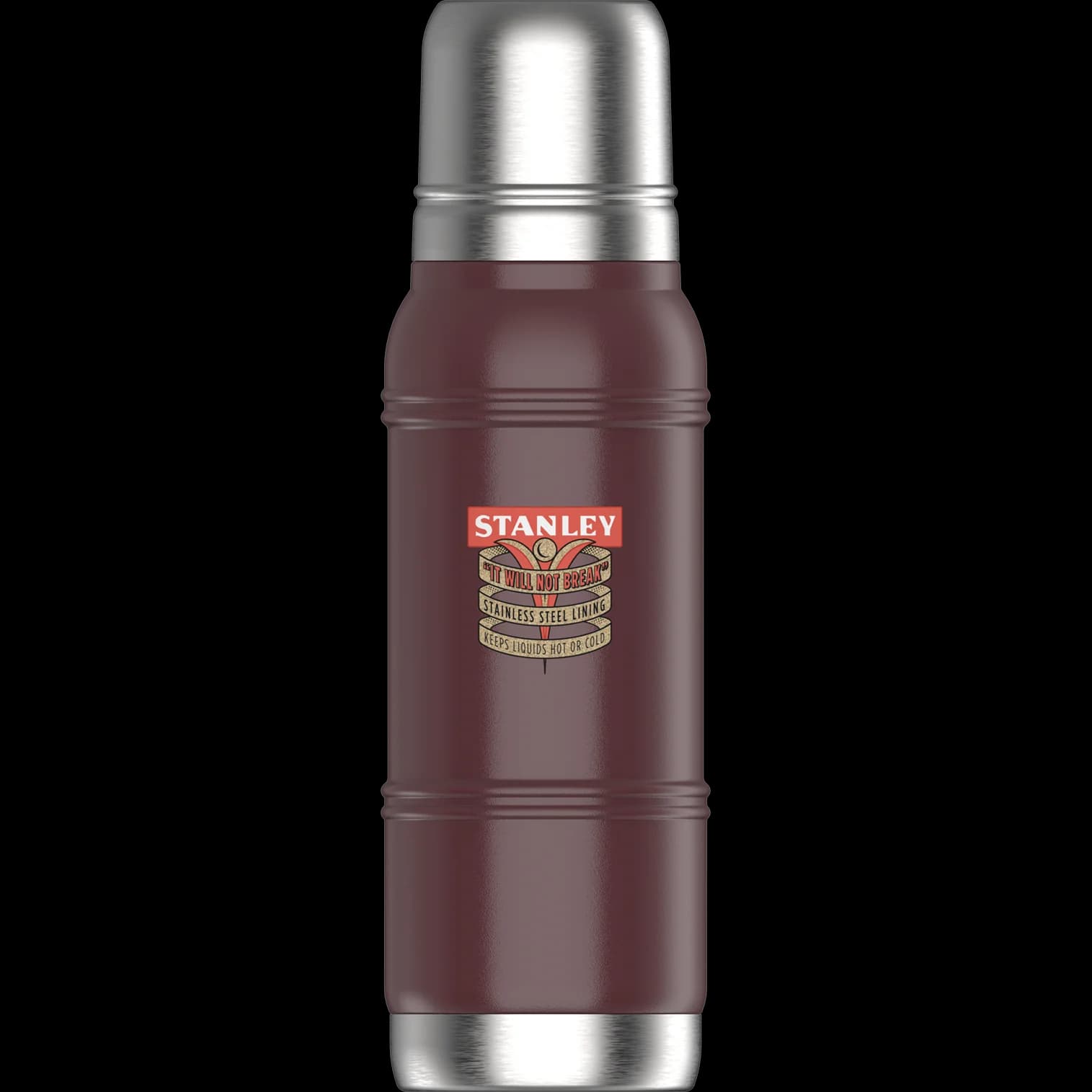 فلاسک استنلی – مایلستون 1 لیتر Stanley Milestones Thermal Bottle | 1.0 L