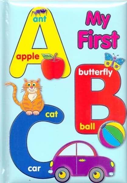 My first ABC