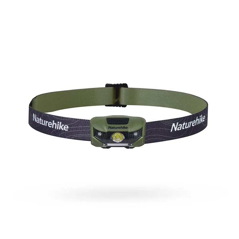هدلامپ نیچرهایک – فوق سبک Naturehike LED Ultralight Head Lamp – CNK2300DQ020