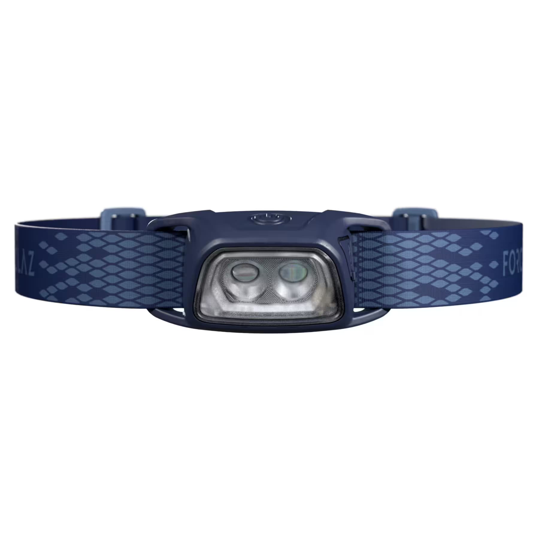 هدلامپ فورکلاز 120 لومن شارژی Forclaz Rechargeable Headlamp/Flashlight – 120 lumens – HL100 — تصویر ۵