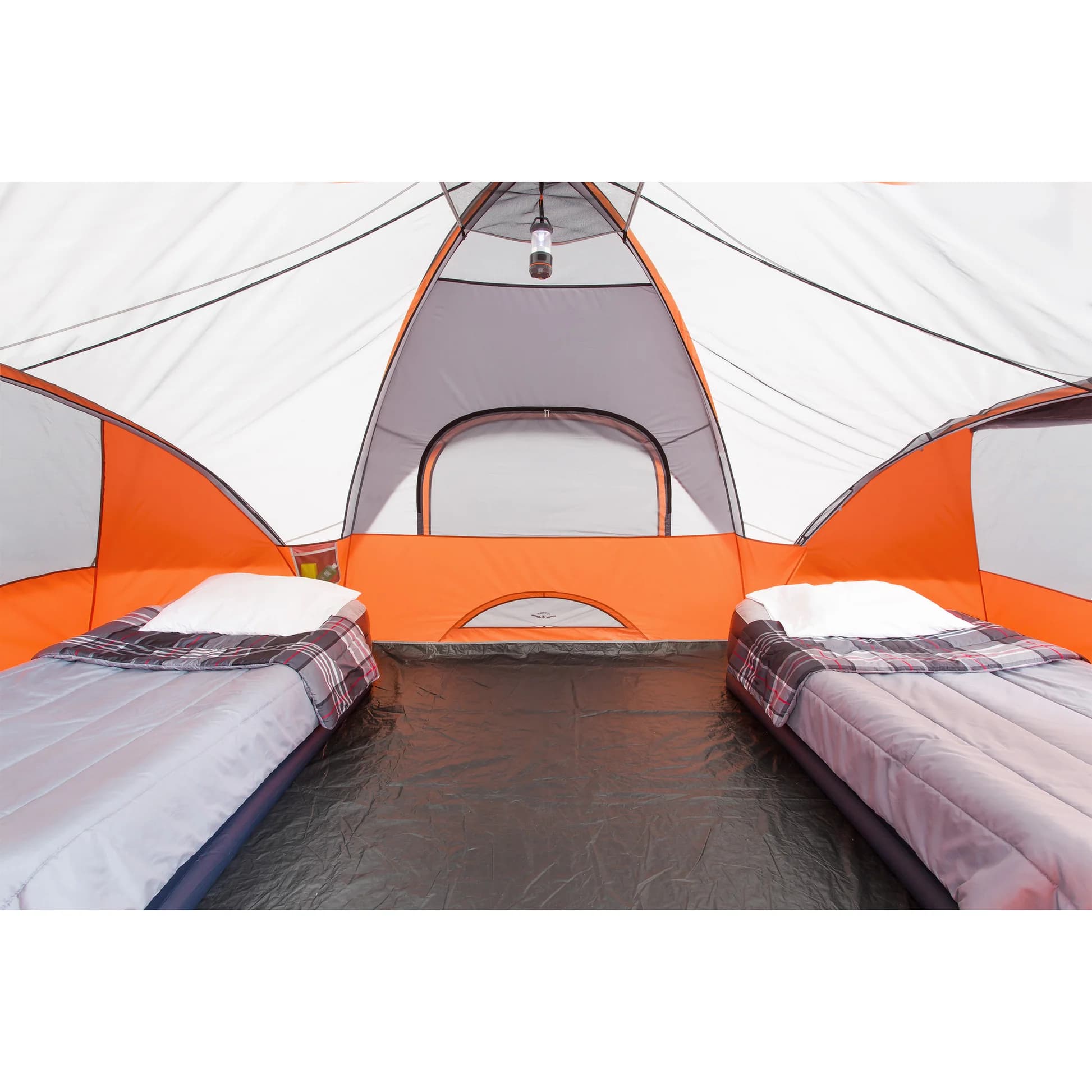 چادر کر – 9 نفره کمپینگ Core 9 Person Extended Dome Tent — تصویر ۶