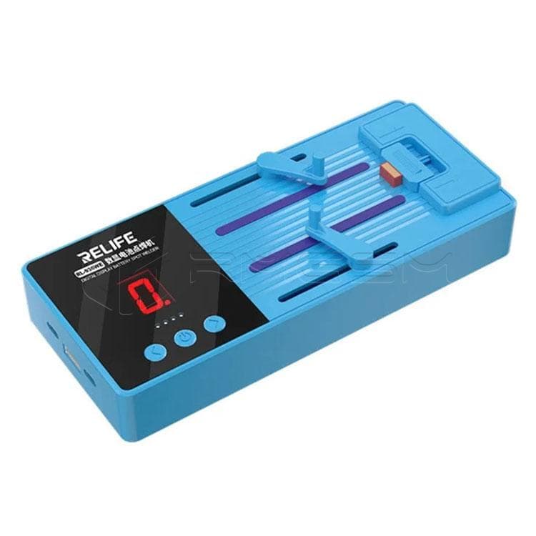 دستگاه نقطه جوش باتری ریلایف Rl-936We