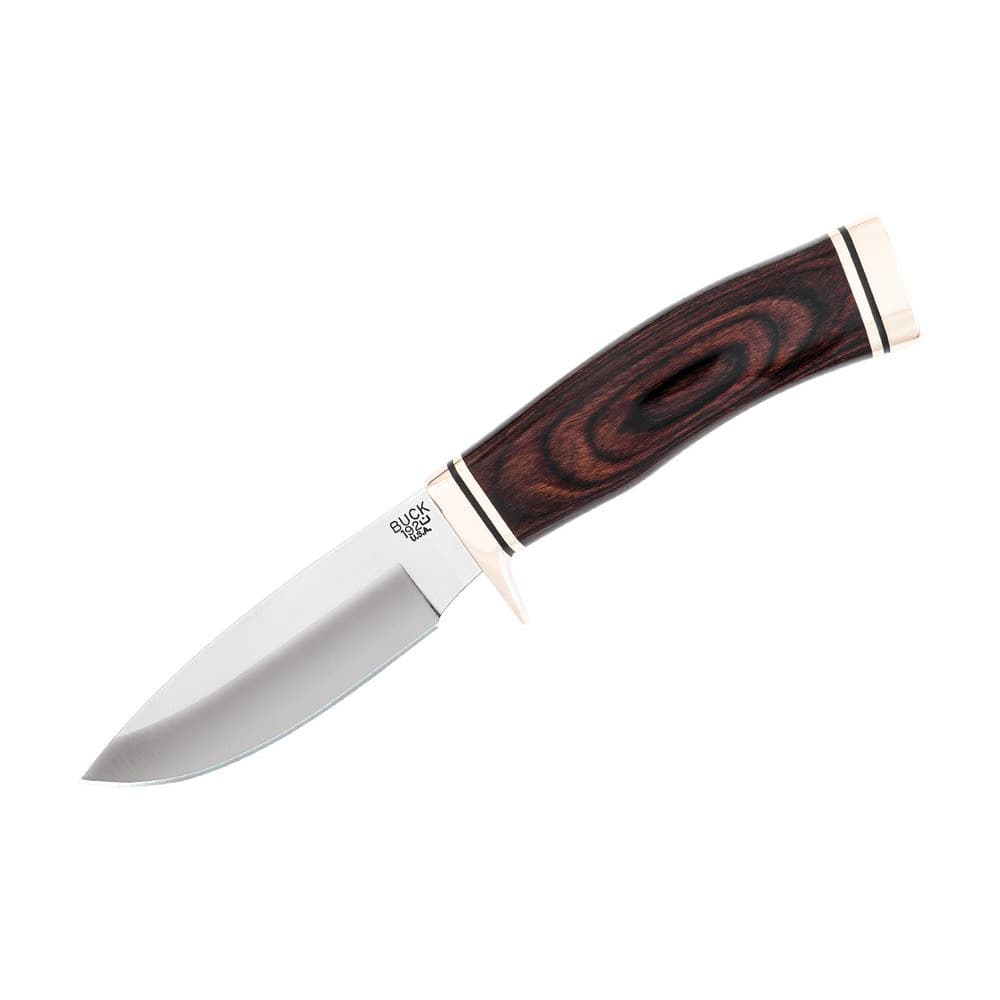 کارد باک 192 ونگارد Buck 192 Vanguard Knife