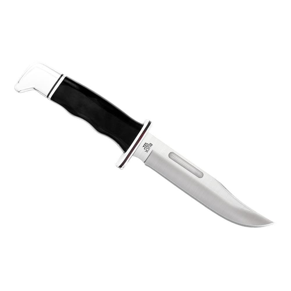 کارد باک 119 اسپشیال (اورجینال) Buck 119 Special Knife with Leather Sheath