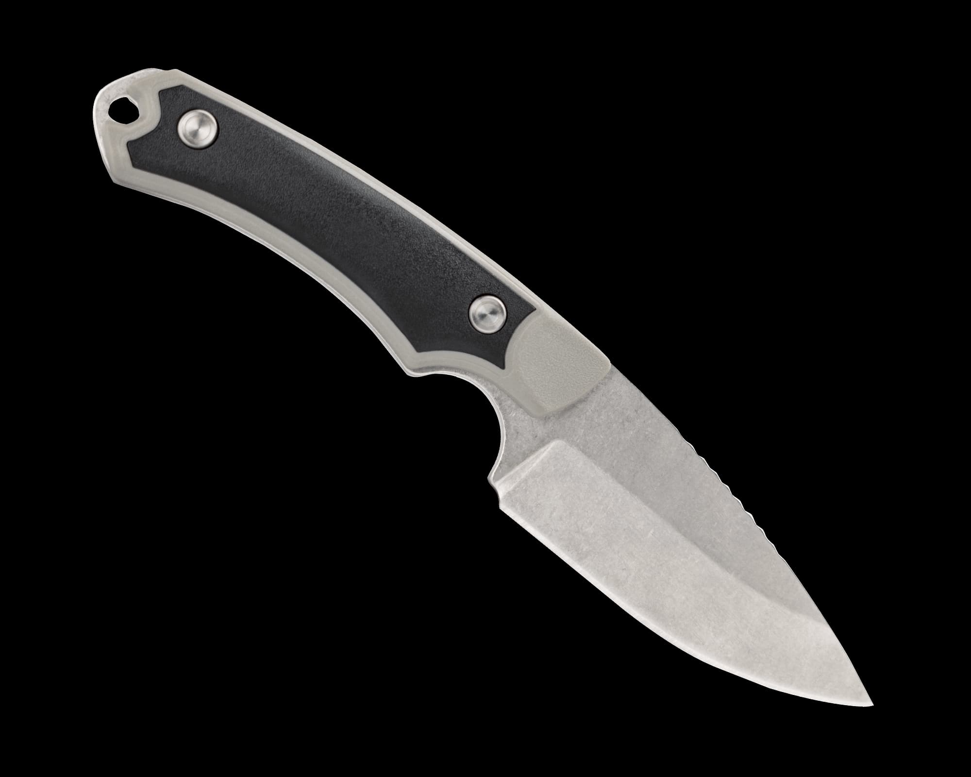 کارد باک 664 آلفا شکاری Buck 664 Alpha Hunter Select Knife — تصویر ۳