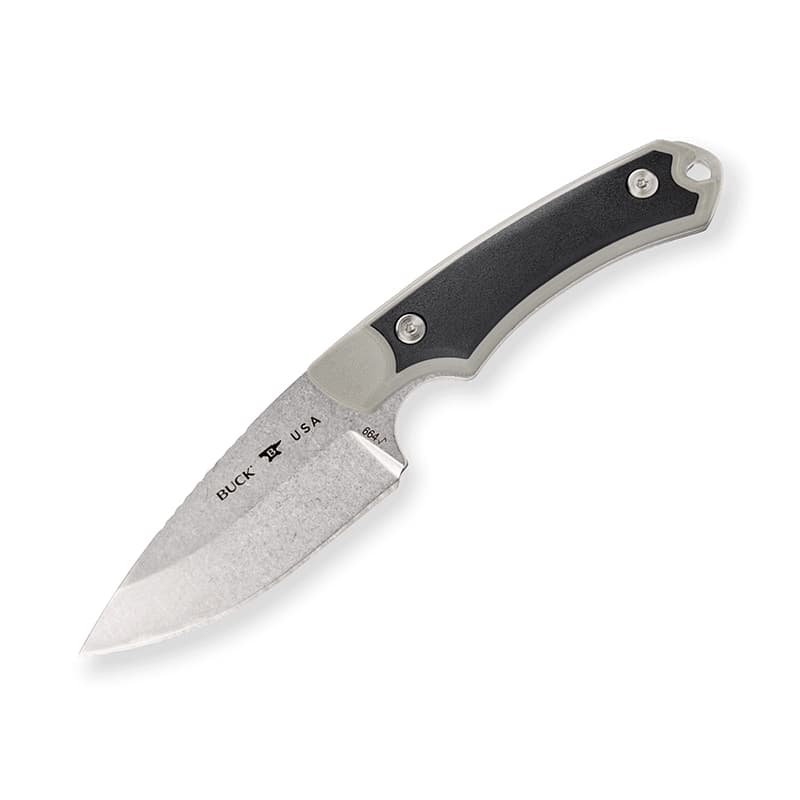 کارد باک 664 آلفا شکاری Buck 664 Alpha Hunter Select Knife