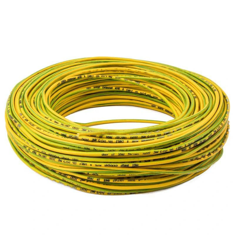سیم افشان ارت S 1*2.5 — تصویر ۲