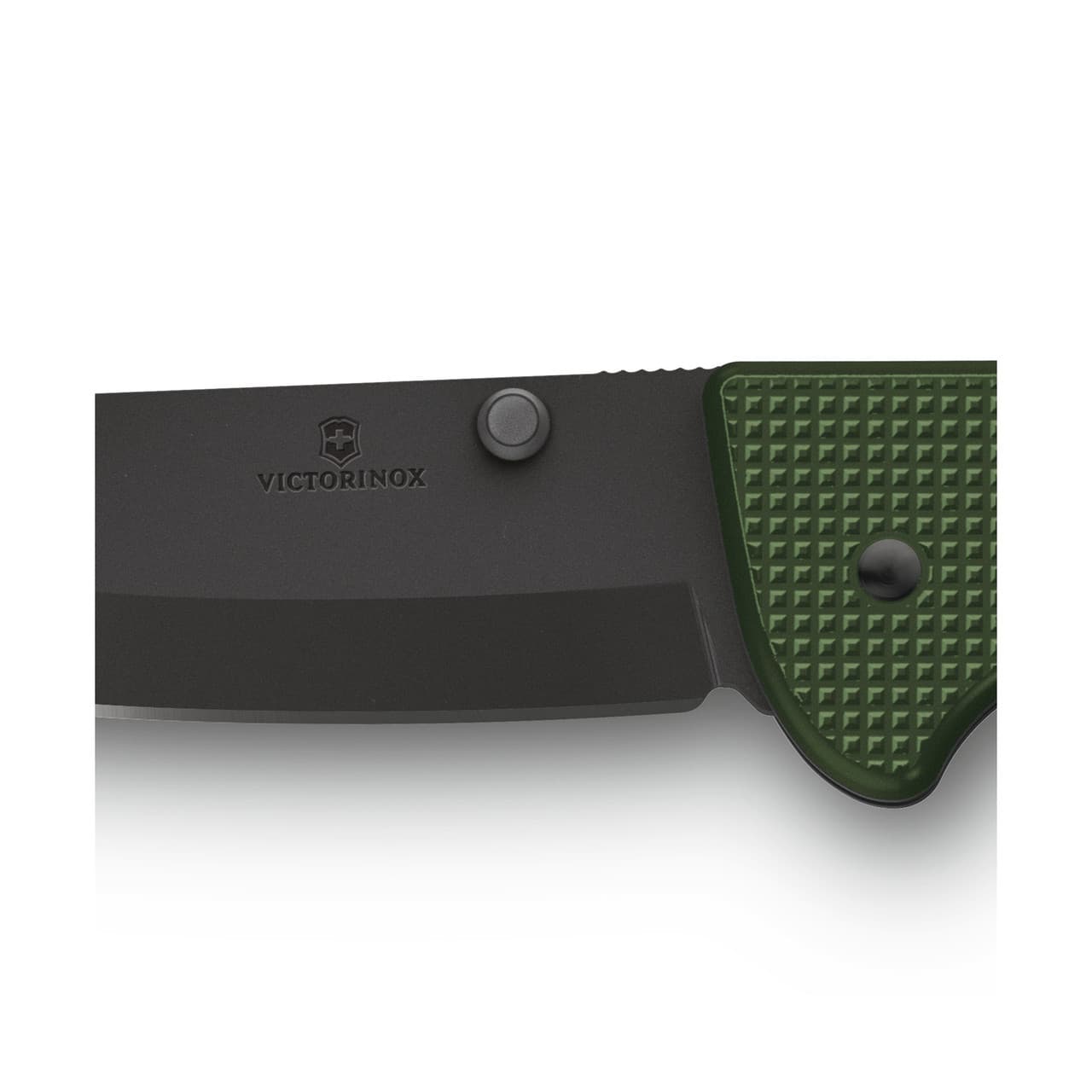 چاقو ویکتورینوکس ایوک زیتونی Victorinox Evoke BSH Alox – Olive Green — تصویر ۸