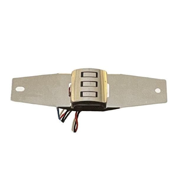 هد کارتخوان دستگاه پوز Ingenico 5100 مدل (YB-3366S-2B)