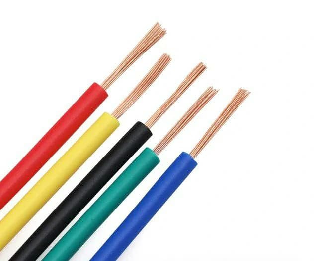 سیم افشان سفید سایز S 1*0.75