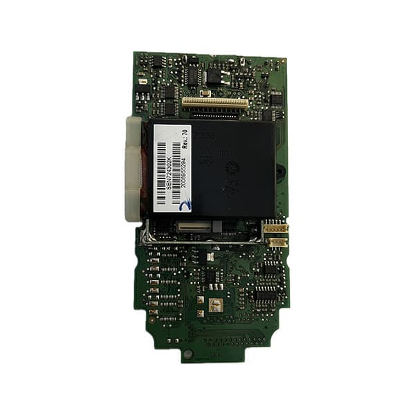 مادر برد دستگاه پوز 5100 Ingenico مدل (PCB321379E) — تصویر ۳