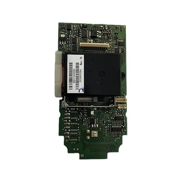 مادر برد دستگاه پوز 5100 Ingenico مدل (PCB321379E) — تصویر ۶