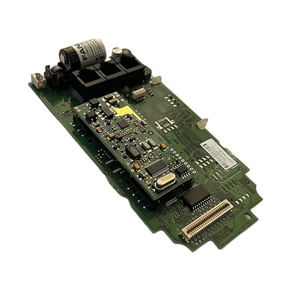 مادر برد دستگاه پوز 5100 Ingenico مدل (PCB321379E)
