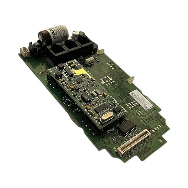 مادر برد دستگاه پوز 5100 Ingenico مدل (PCB321379E) — تصویر ۴