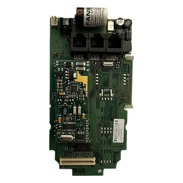 مادر برد دستگاه پوز 5100 Ingenico مدل (PCB321379E) — تصویر ۲