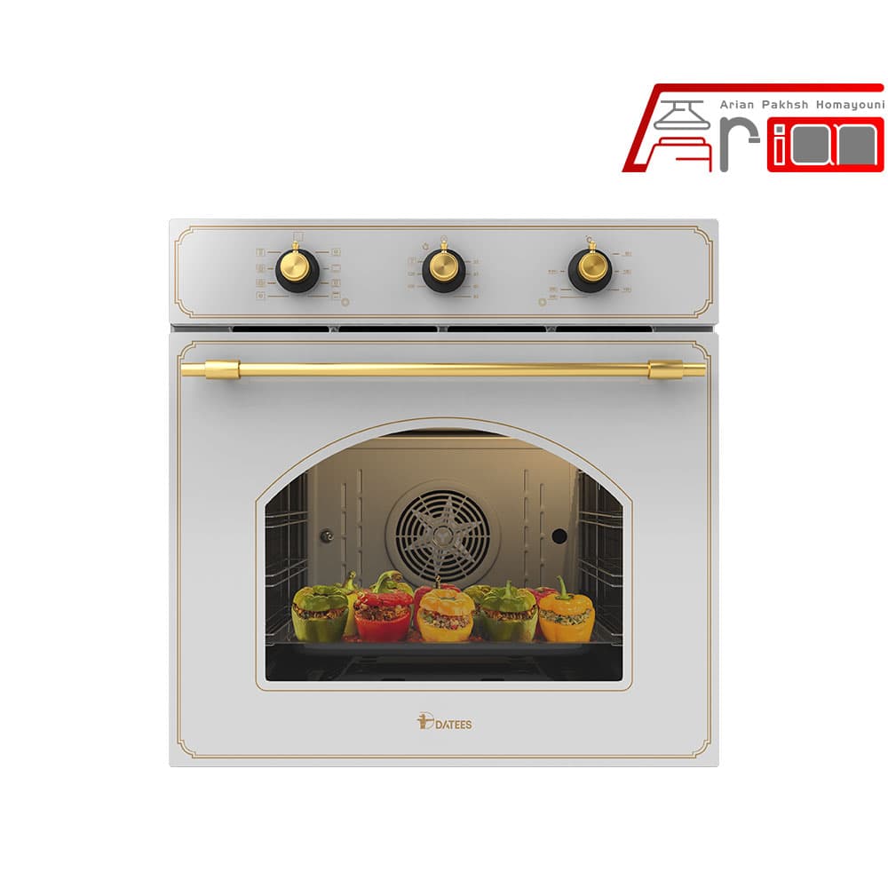 فر برقی توکار داتیس مدل DF-694 اولترا