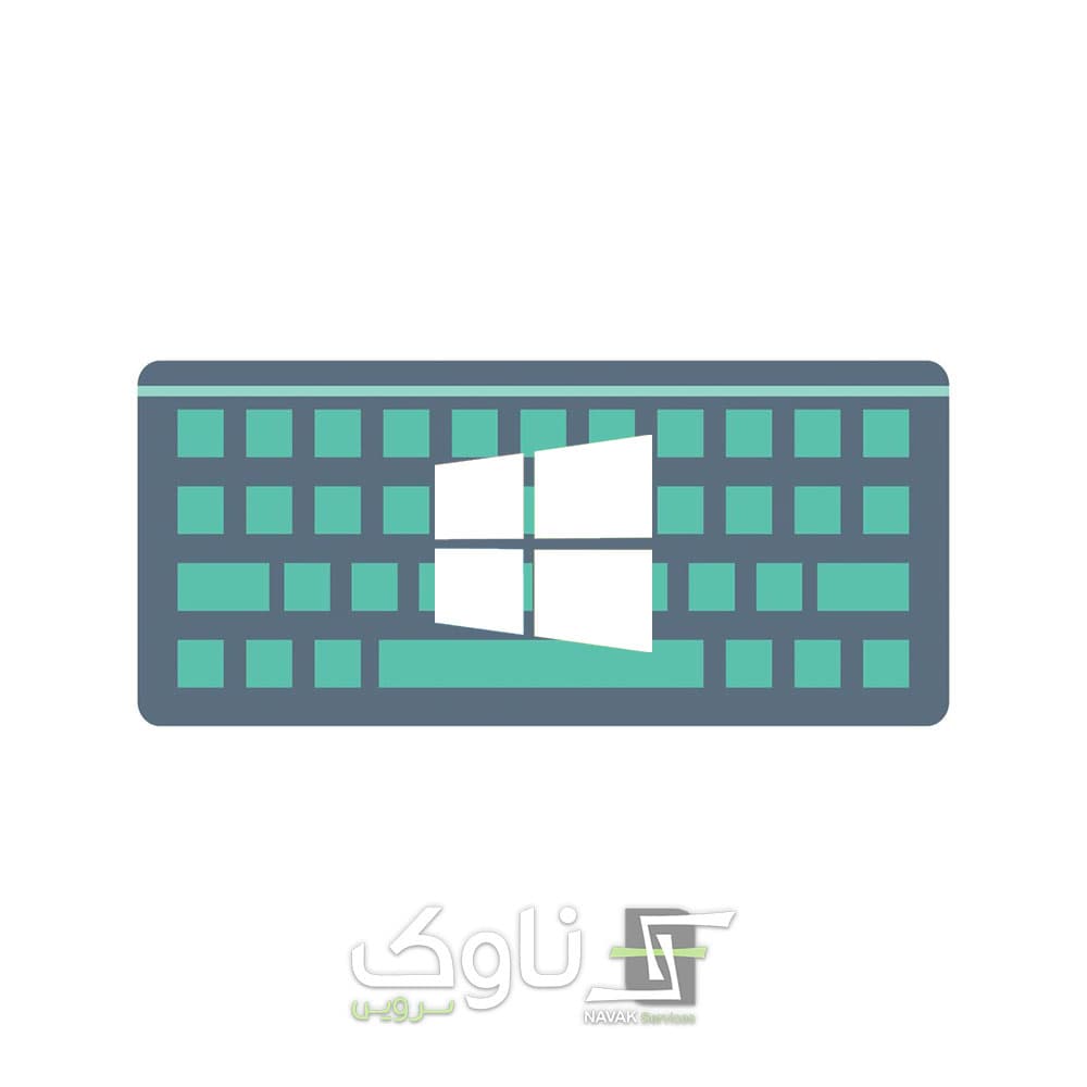 کیبورد سرفیس لپ تاپ ۳ مدل ۱۳.۵ اینچی