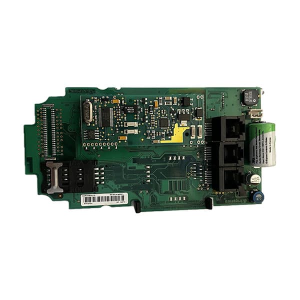 مادر برد دستگاه پوز Ingenico 5100 مدل (PCB303459C) — تصویر ۳